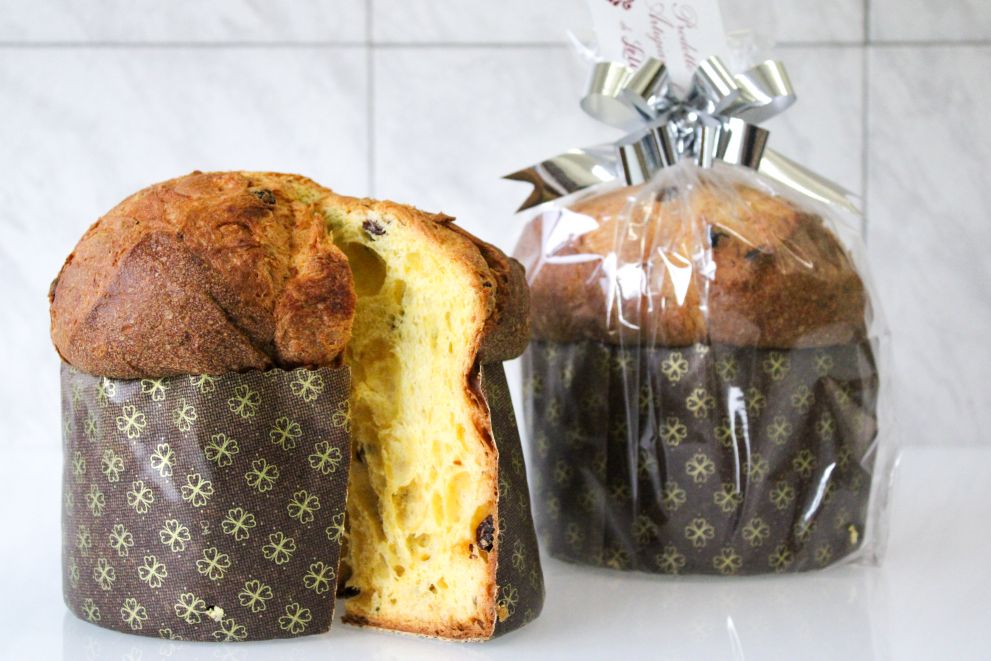 Panettone Milano