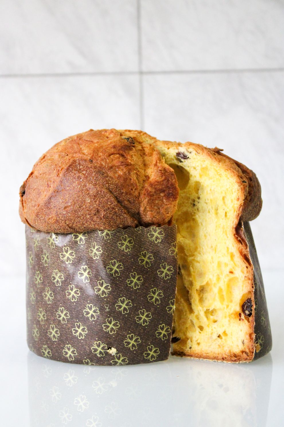 Panettone Milano