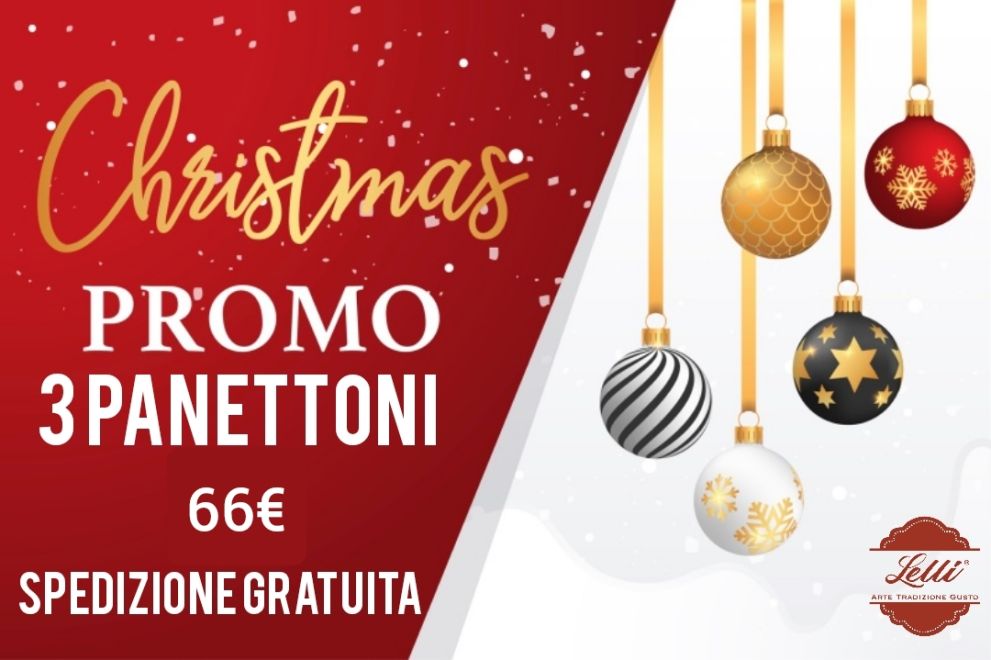 Christmas Promo